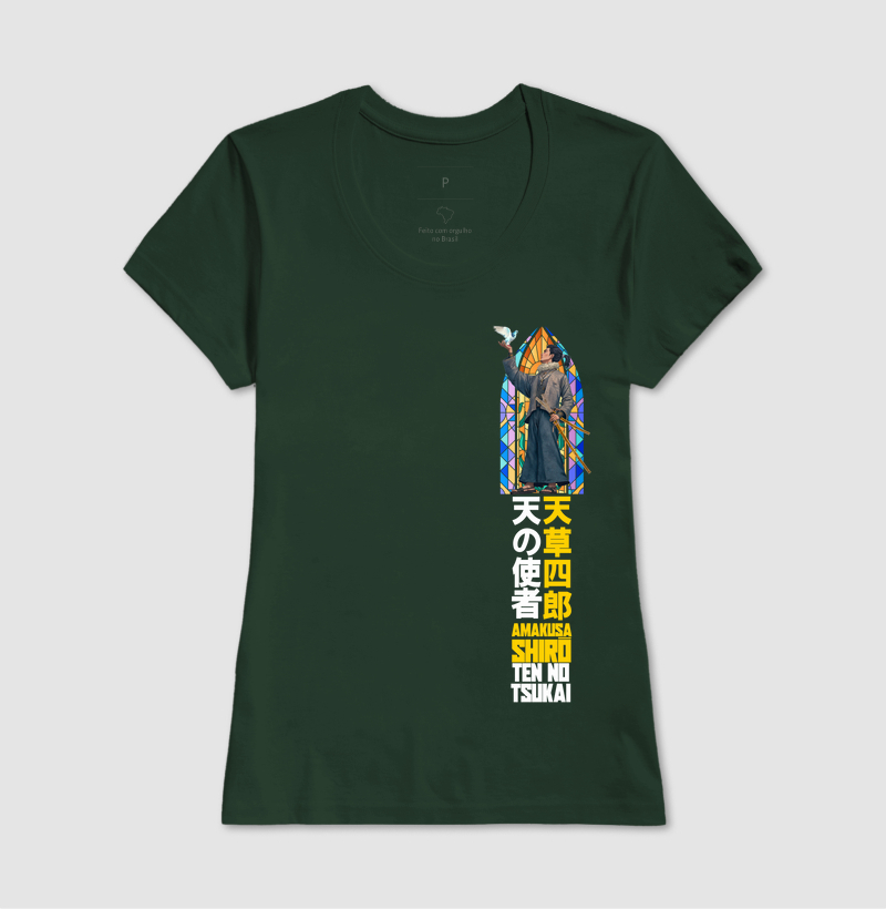 Camisa 8