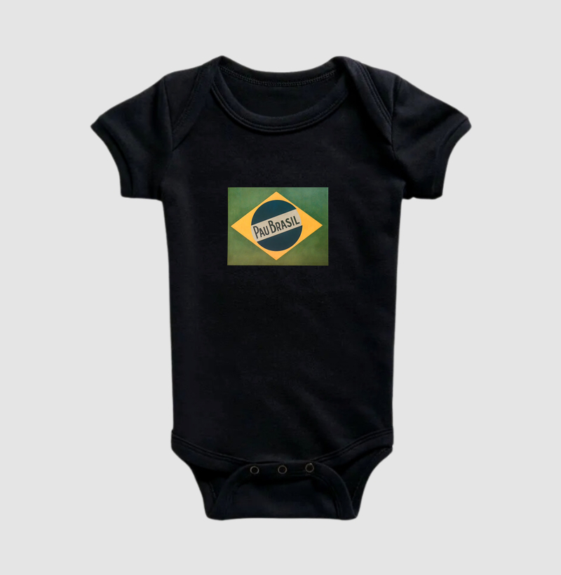 Pau Brasil