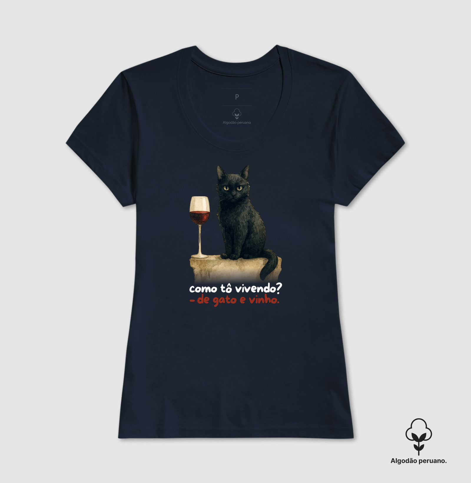 Camisa 6