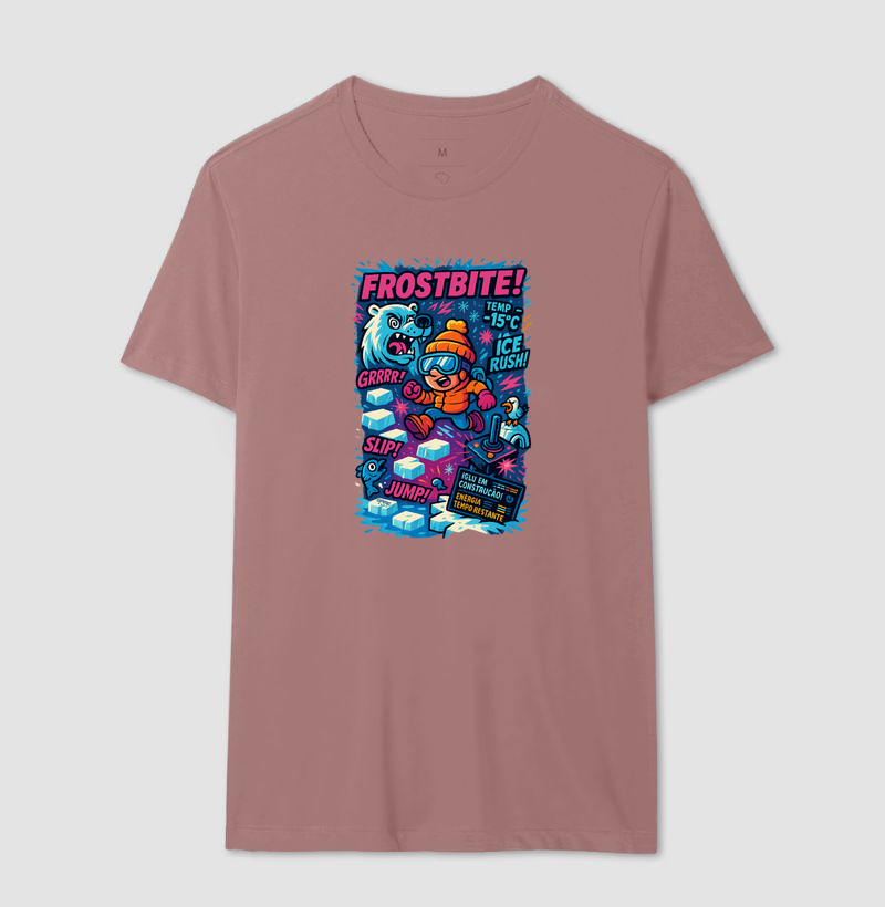 Camisa 15