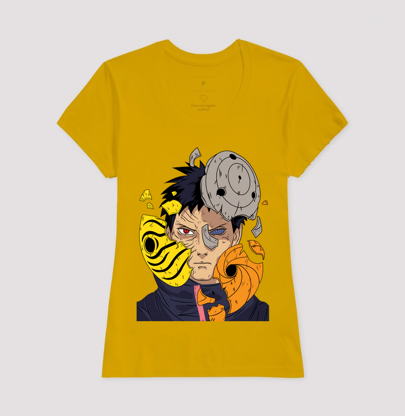 Camisa 16
