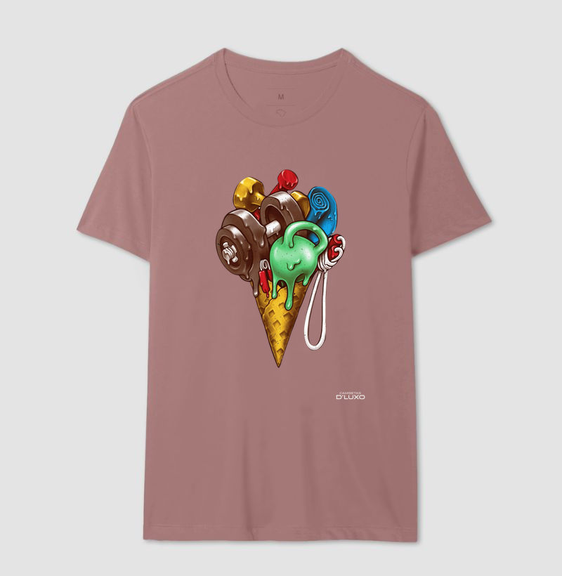 Camisa 18