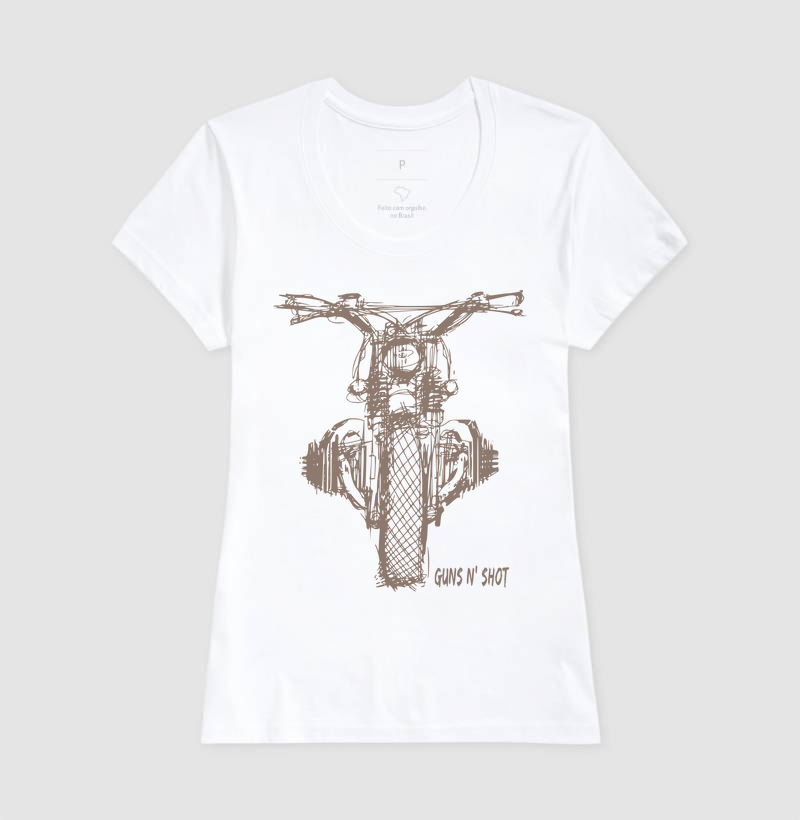 Camisa 10