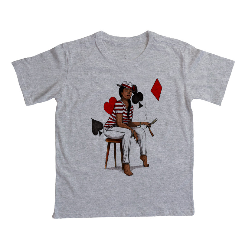 Camisa 2