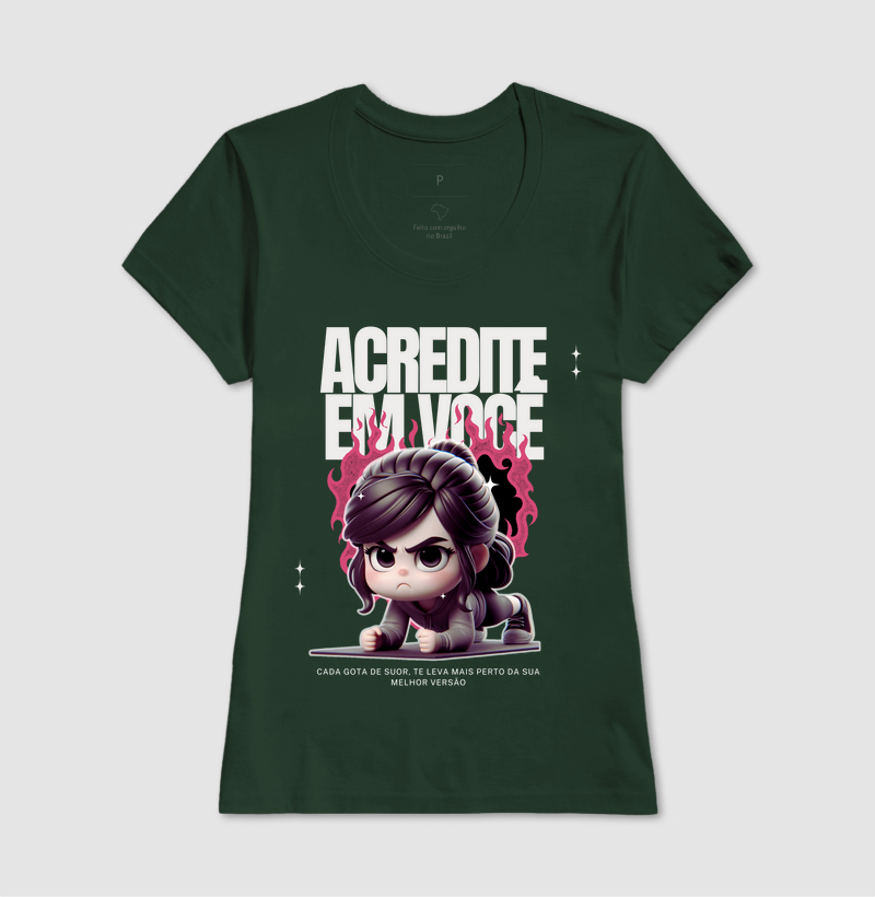 Camisa 7