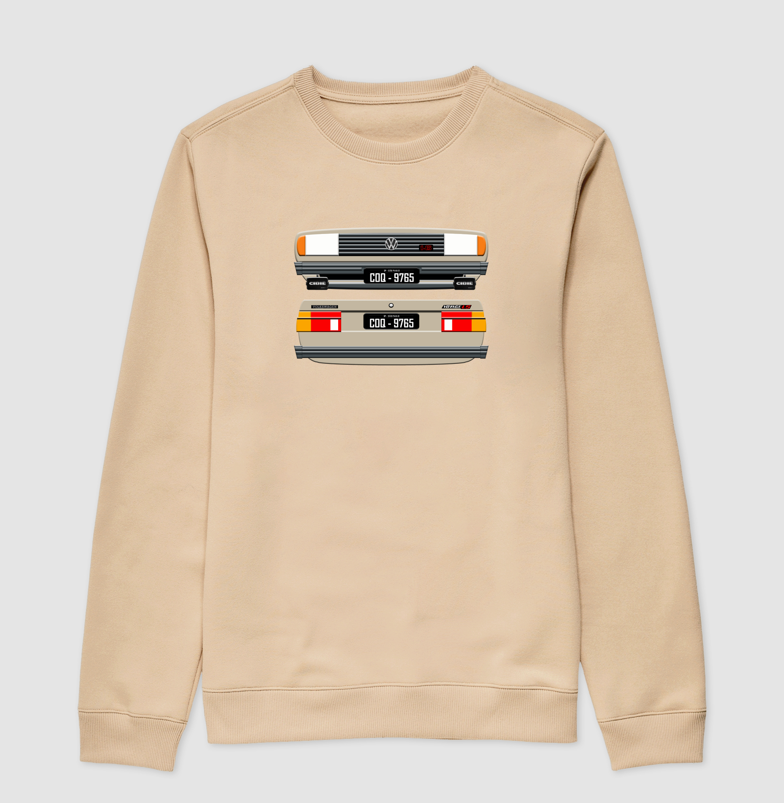 Camisa 2
