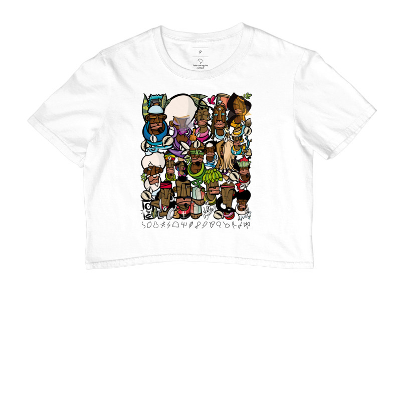 Camisa 1