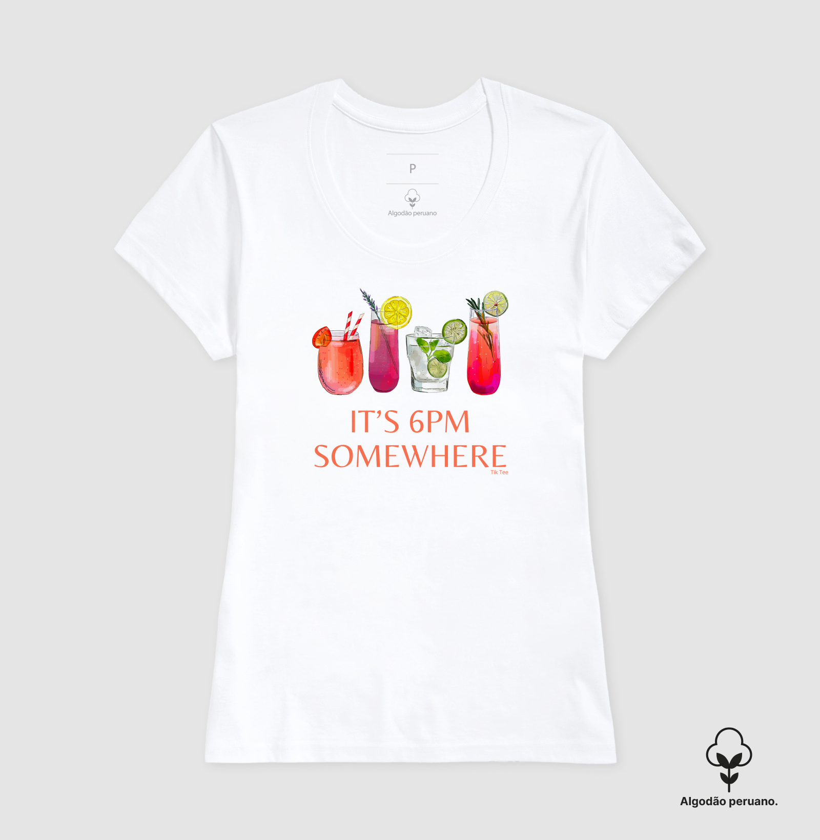 Camisa 6