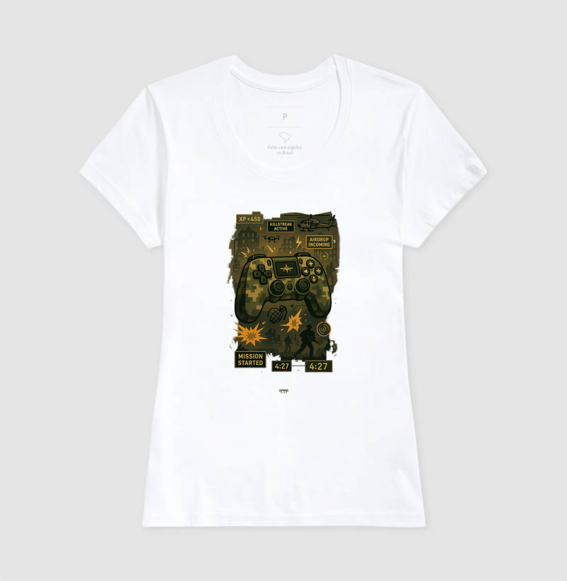 Camisa 1