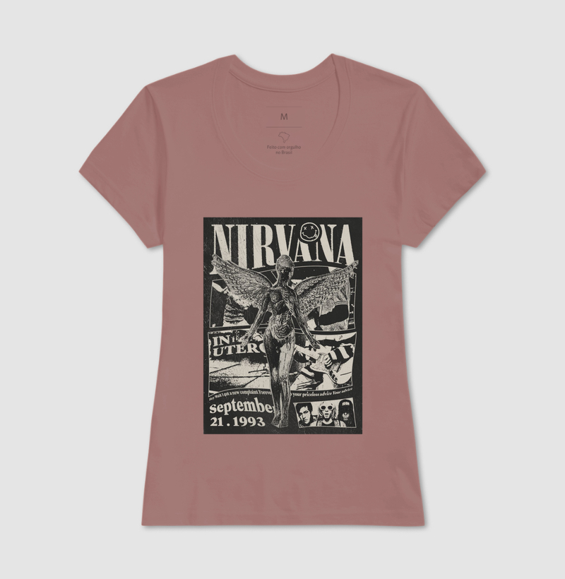 Camisa 16
