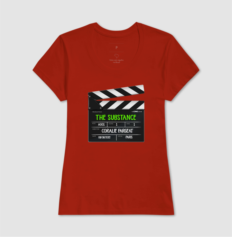 Camisa 16