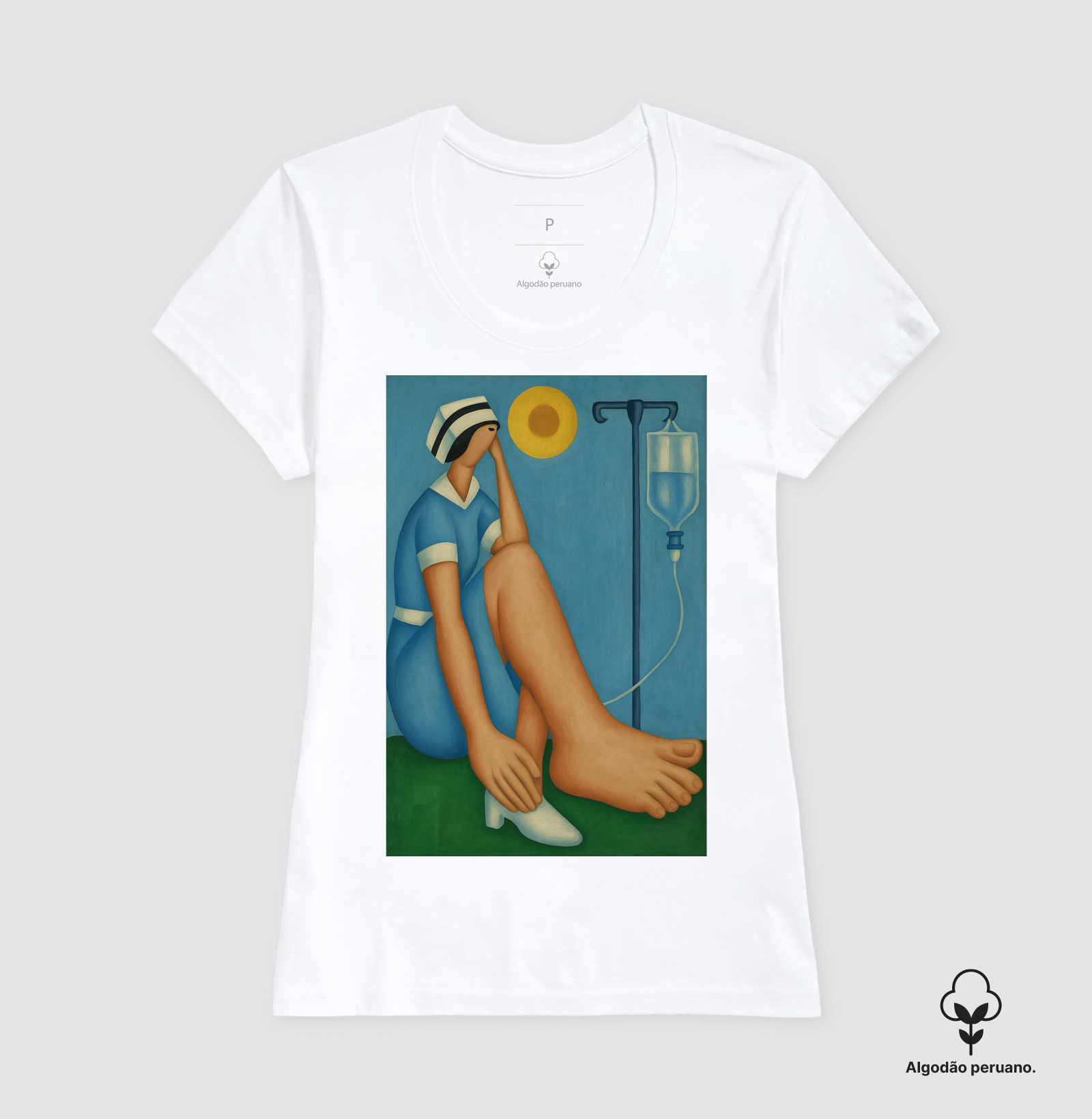 Camisa 3