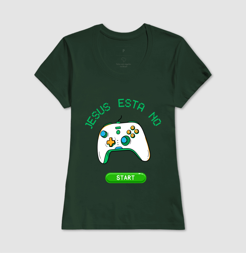 Camisa 12