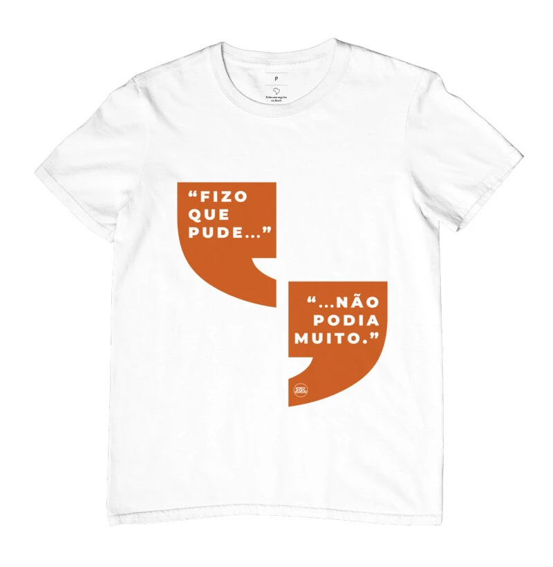 Camisa 13