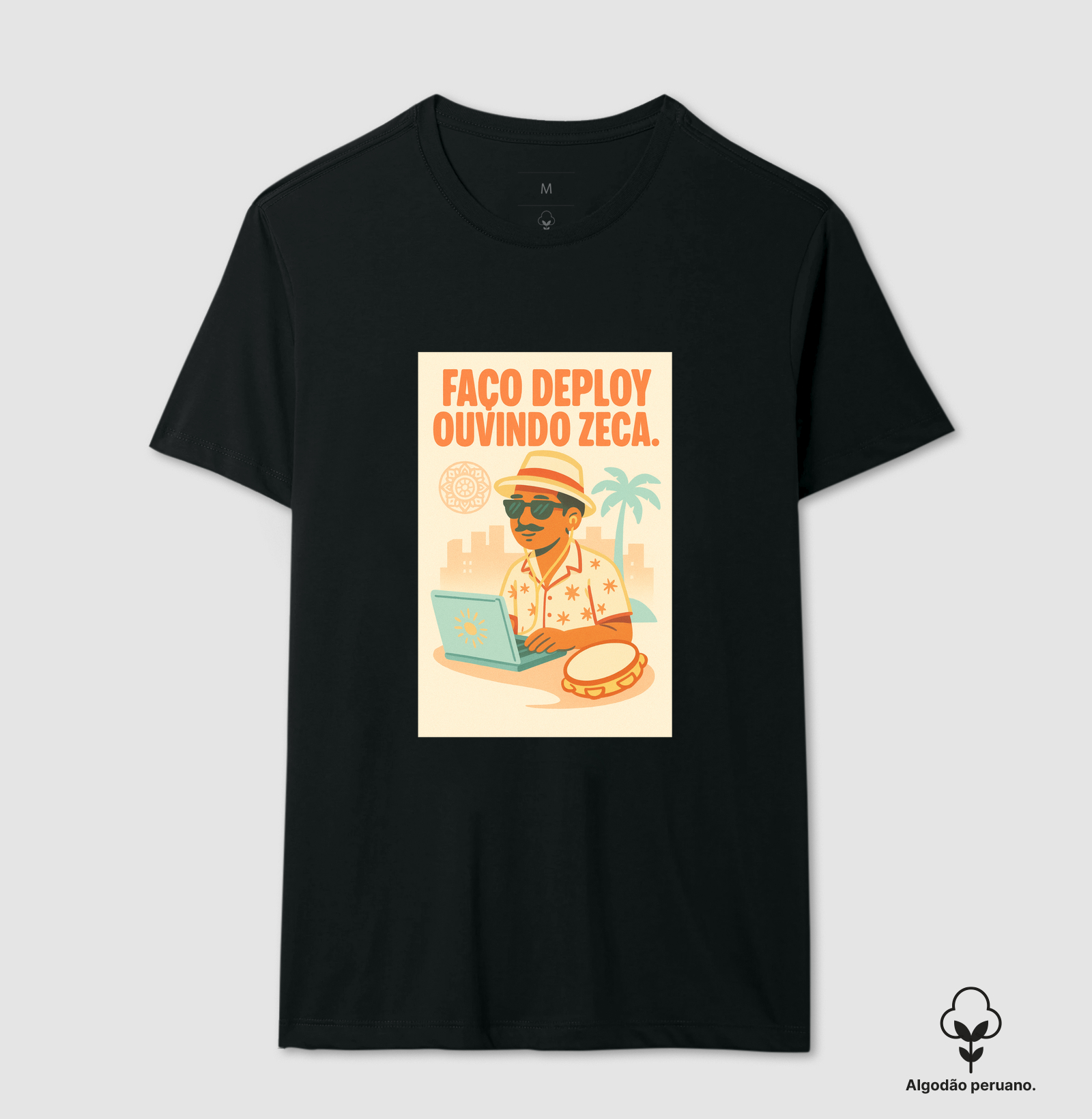 Camisa 3
