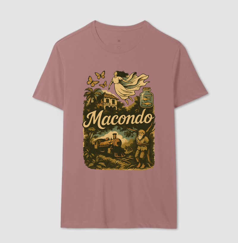 Camisa 8