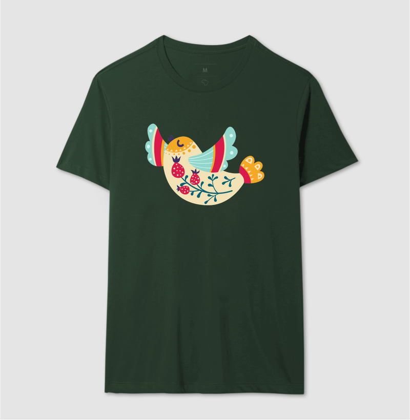 Camisa 11