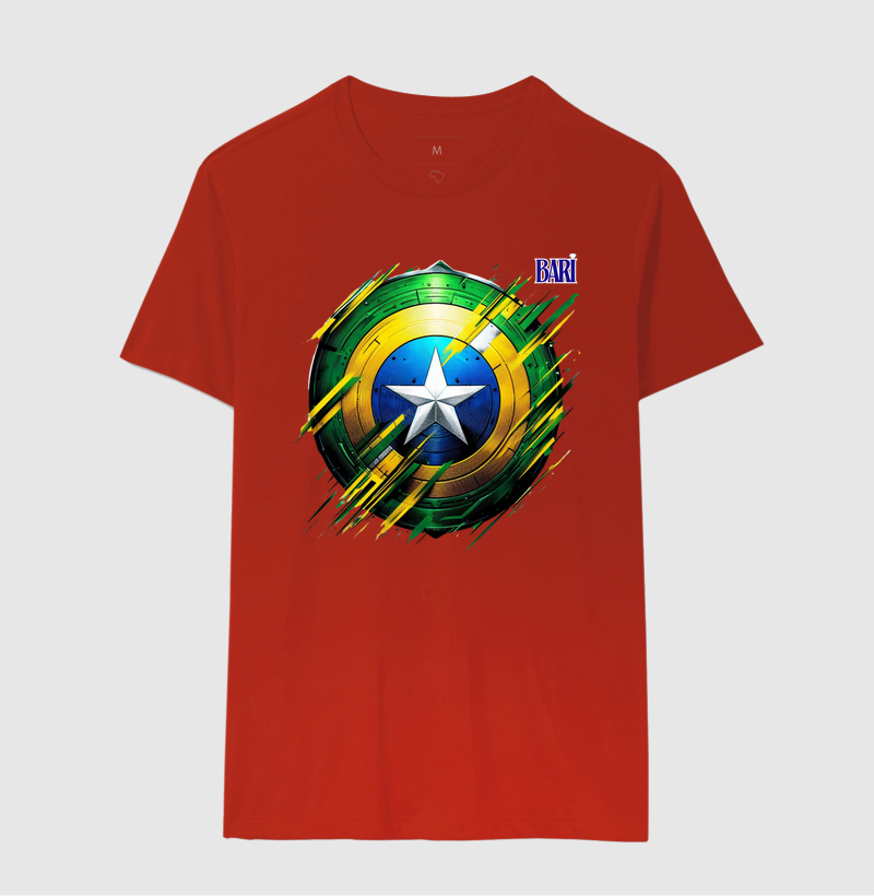 Camisa 9