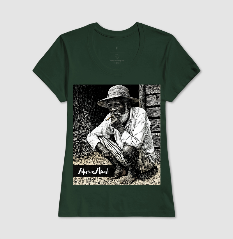 Camisa 15