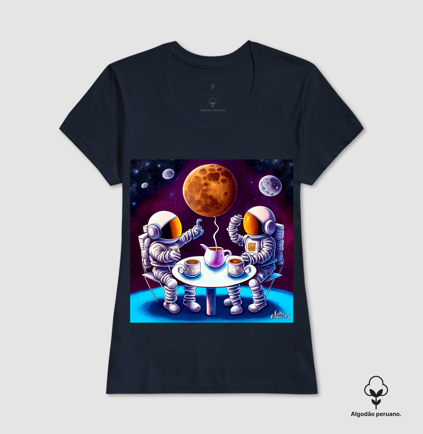 Camisa 4