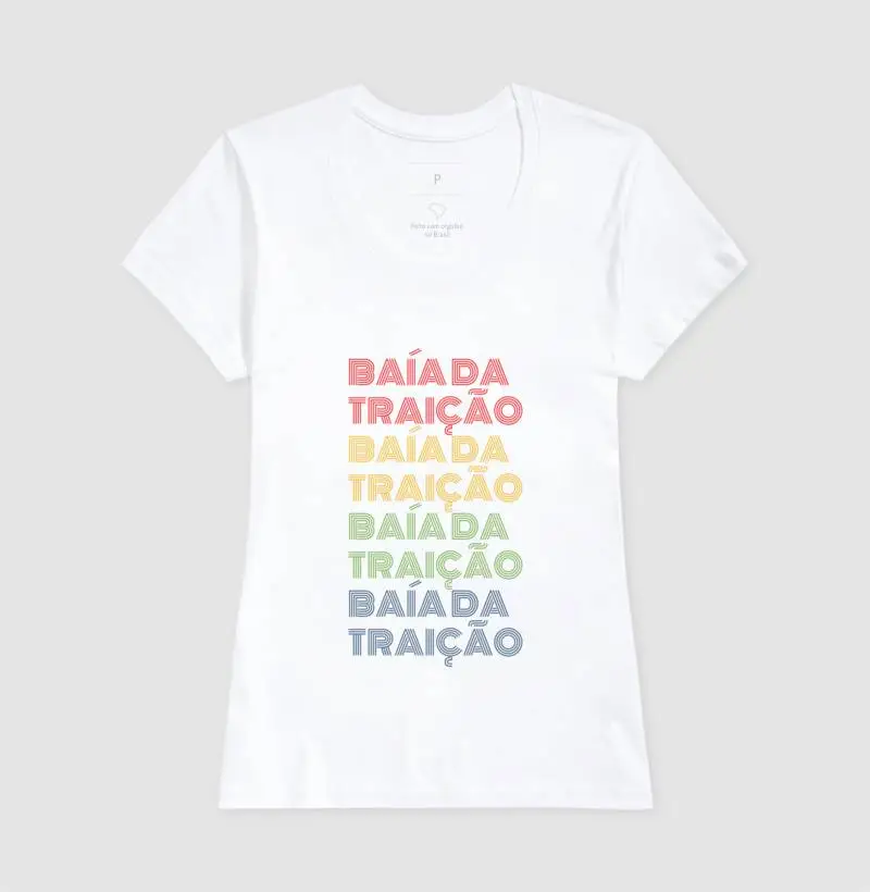 Camisa 12