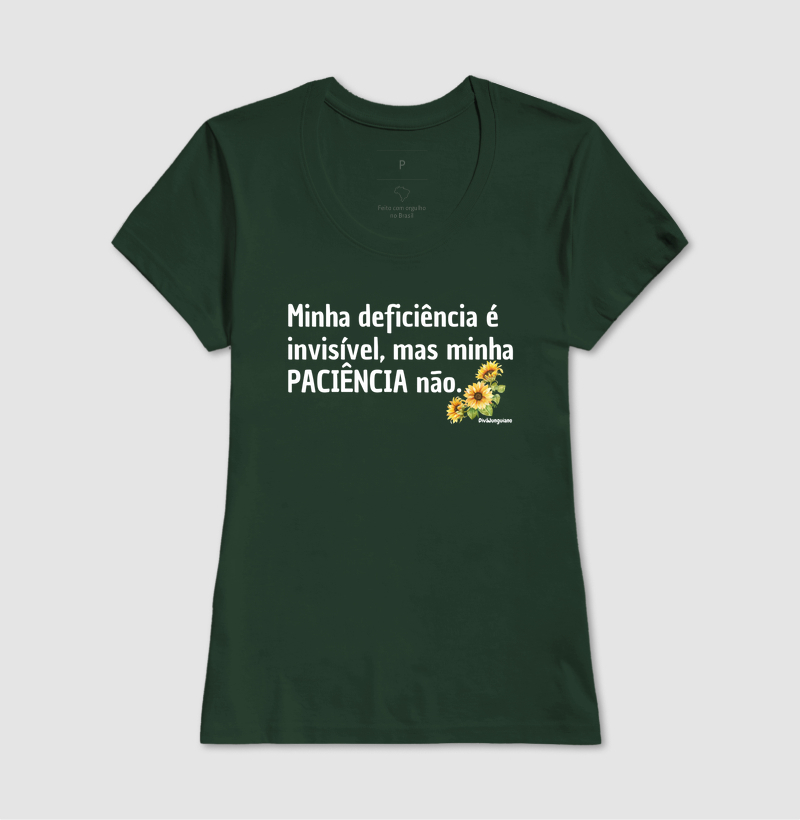 Camisa 17