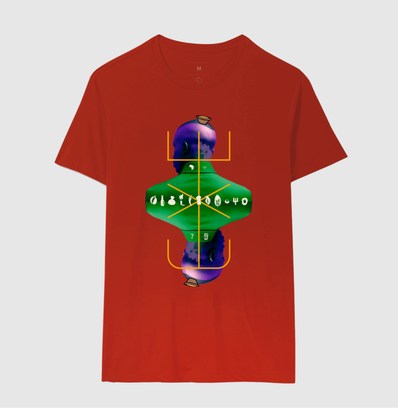 Camisa 3