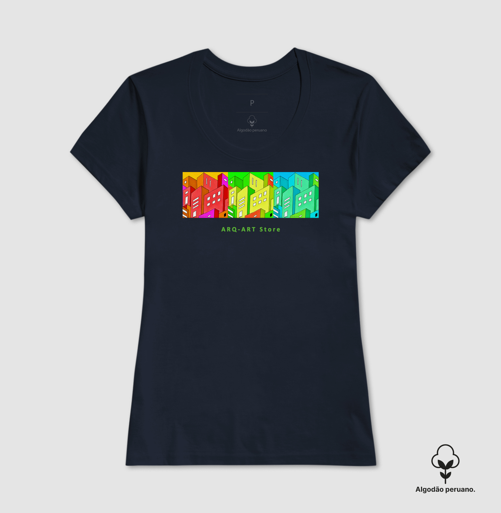 Camisa 3