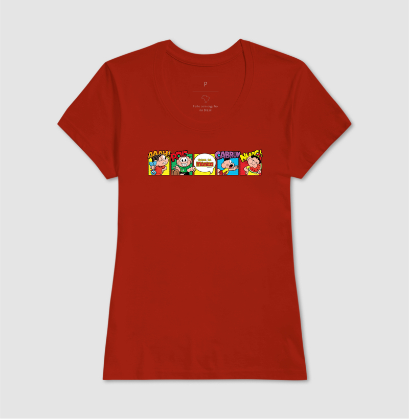 Camisa 4