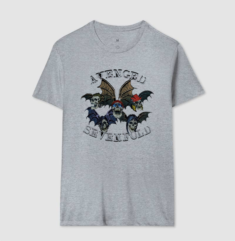 Camisa 7