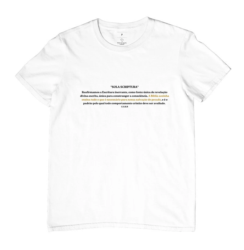 Camisa 6