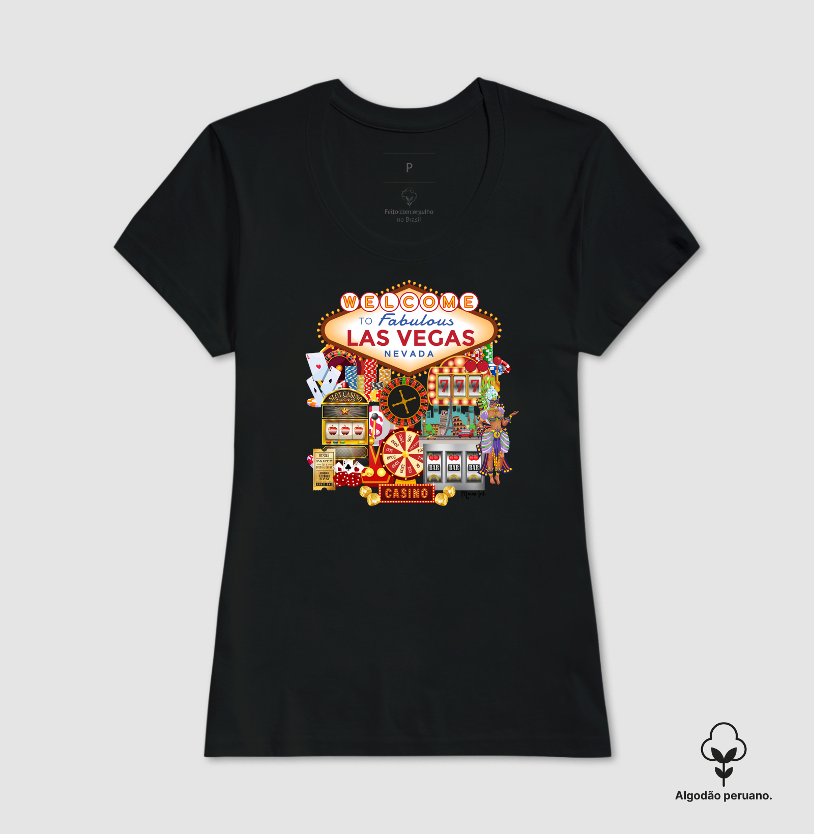 Camisa 1
