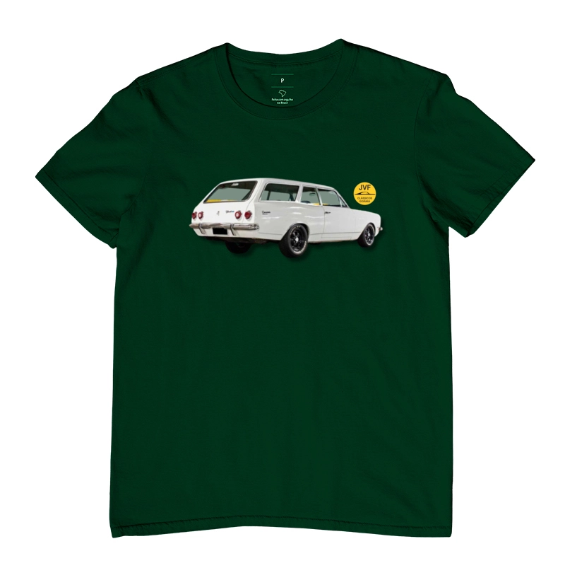 Camisa 11