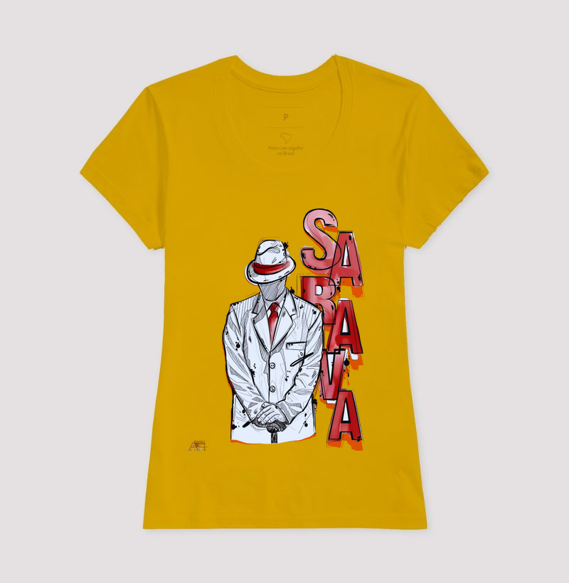 Camisa 18