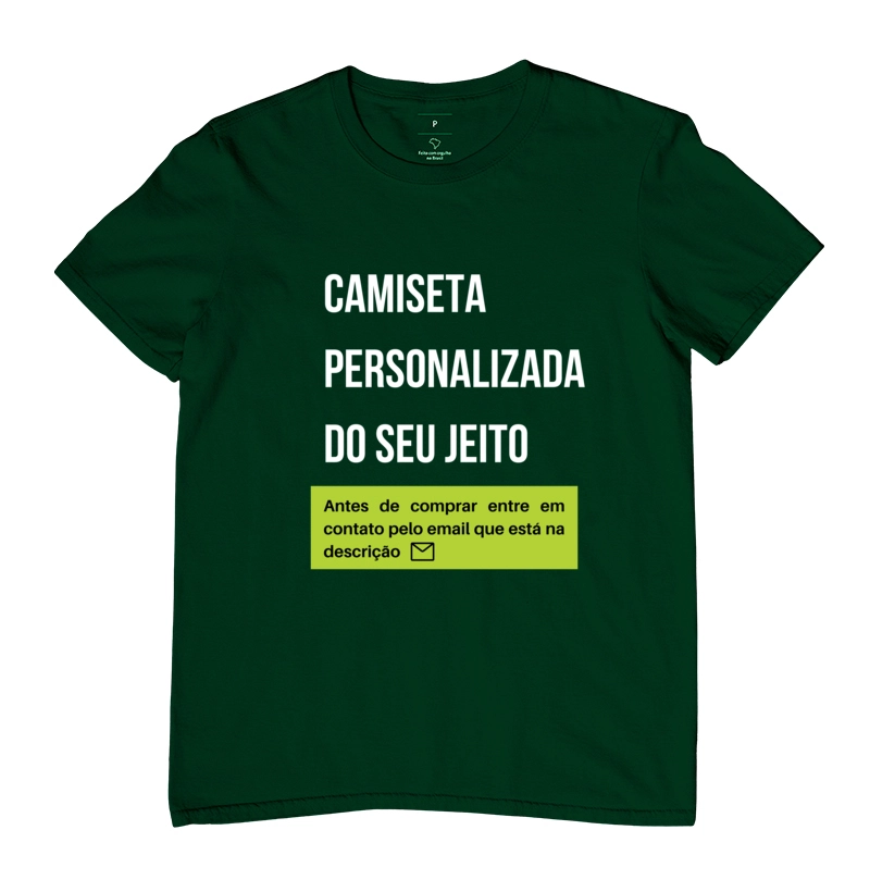 Camisa 10