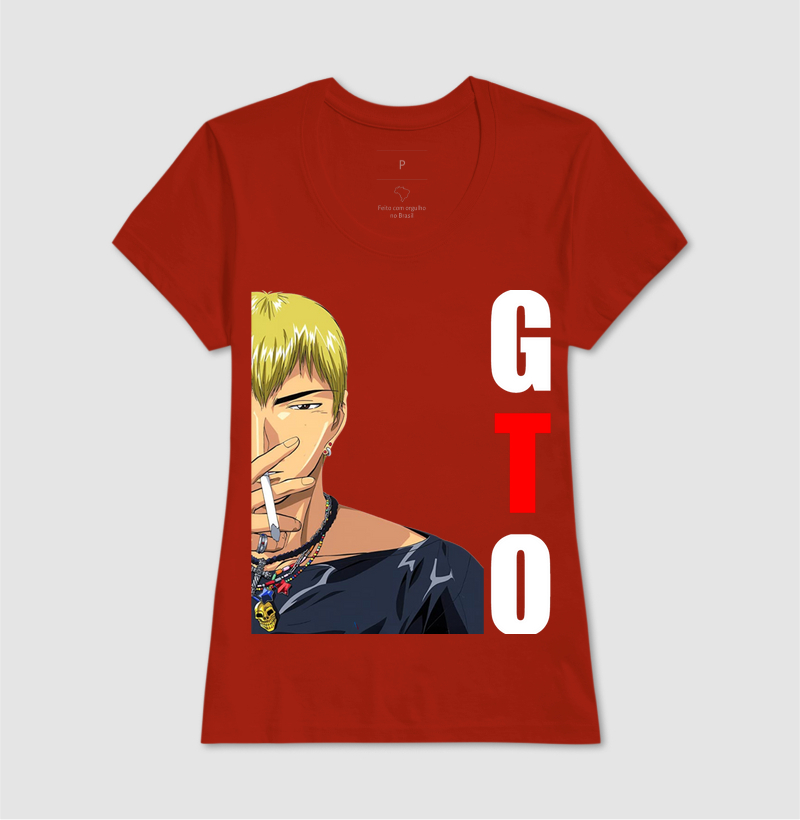 Camisa 10