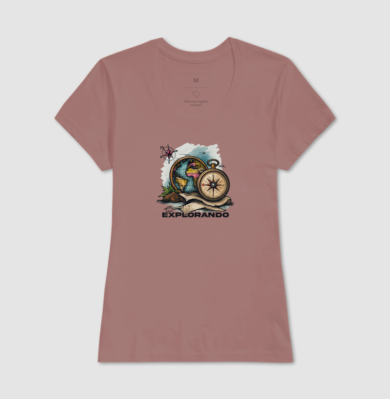Camisa 16