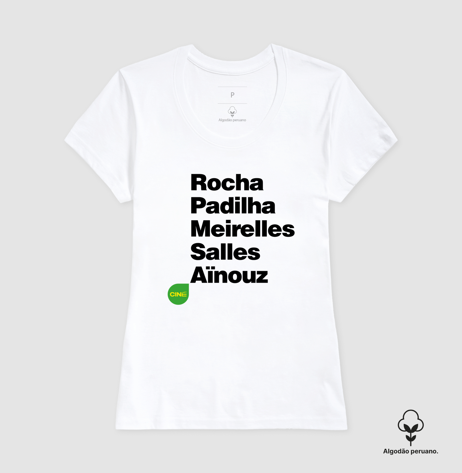 Camisa 5