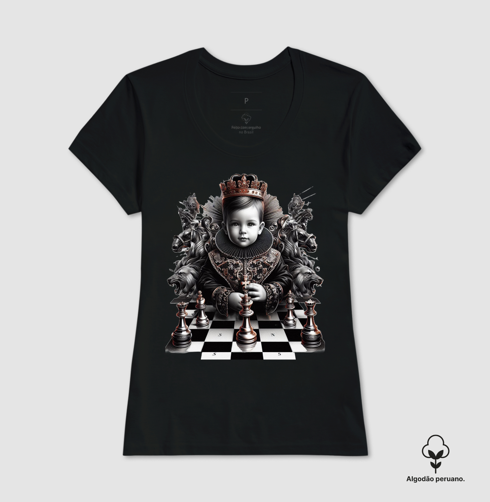 Camisa 1