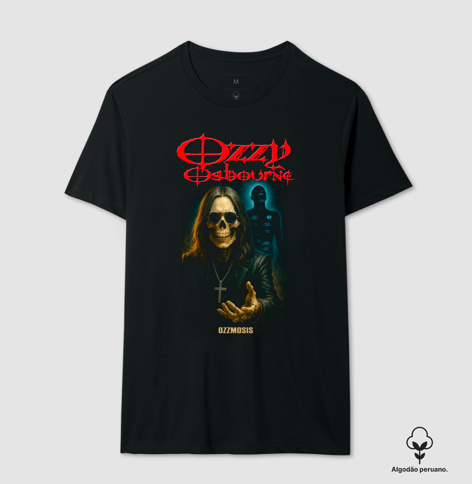 Ozzmosis Afterlife