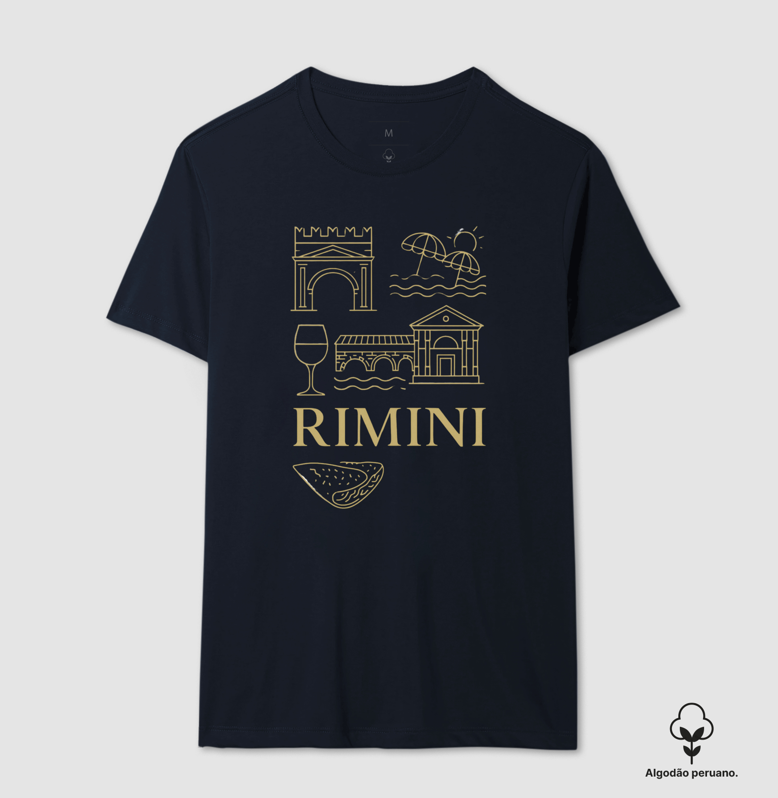 Camisa 5