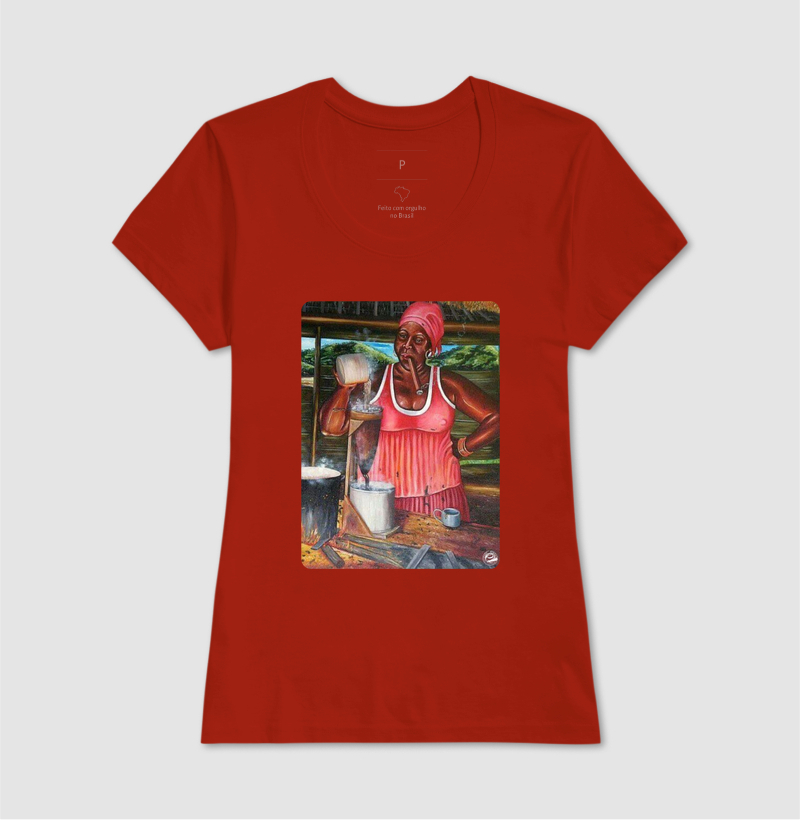 Camisa 10