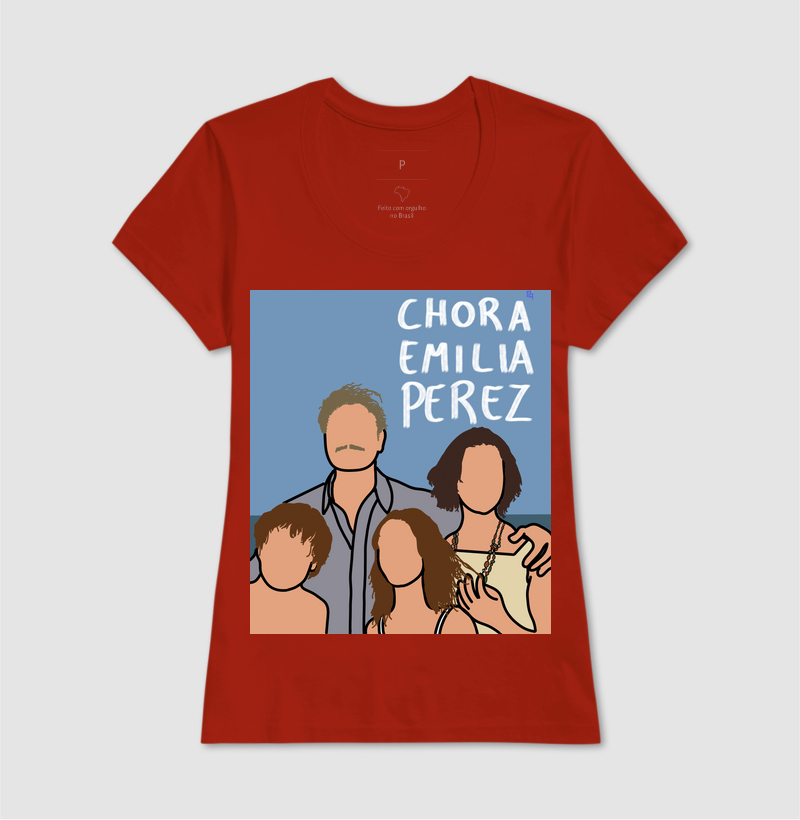 Camisa 7