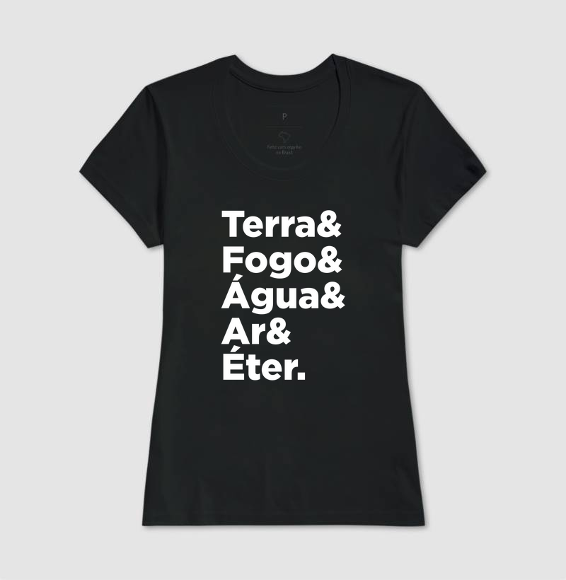 Camisa 5