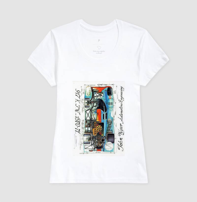 Camisa 7