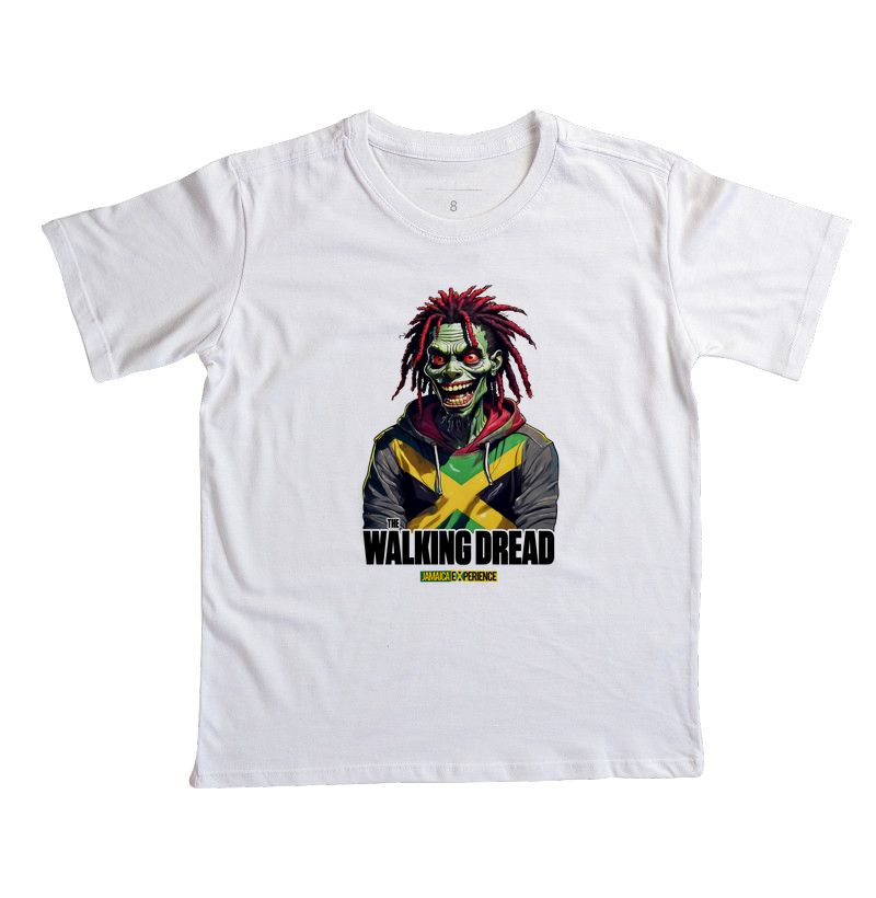 The Walking Dread!