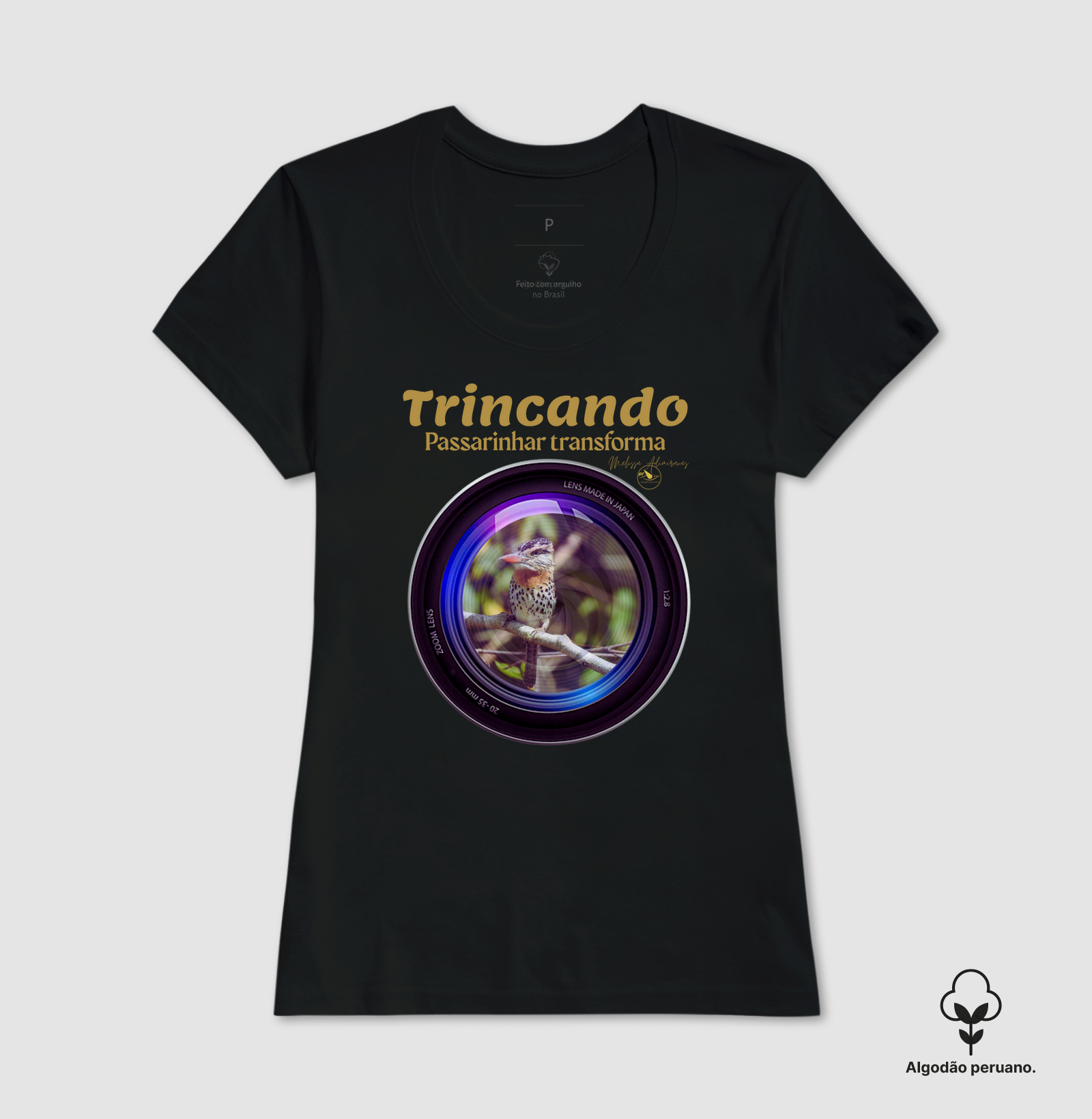 Camisa 3