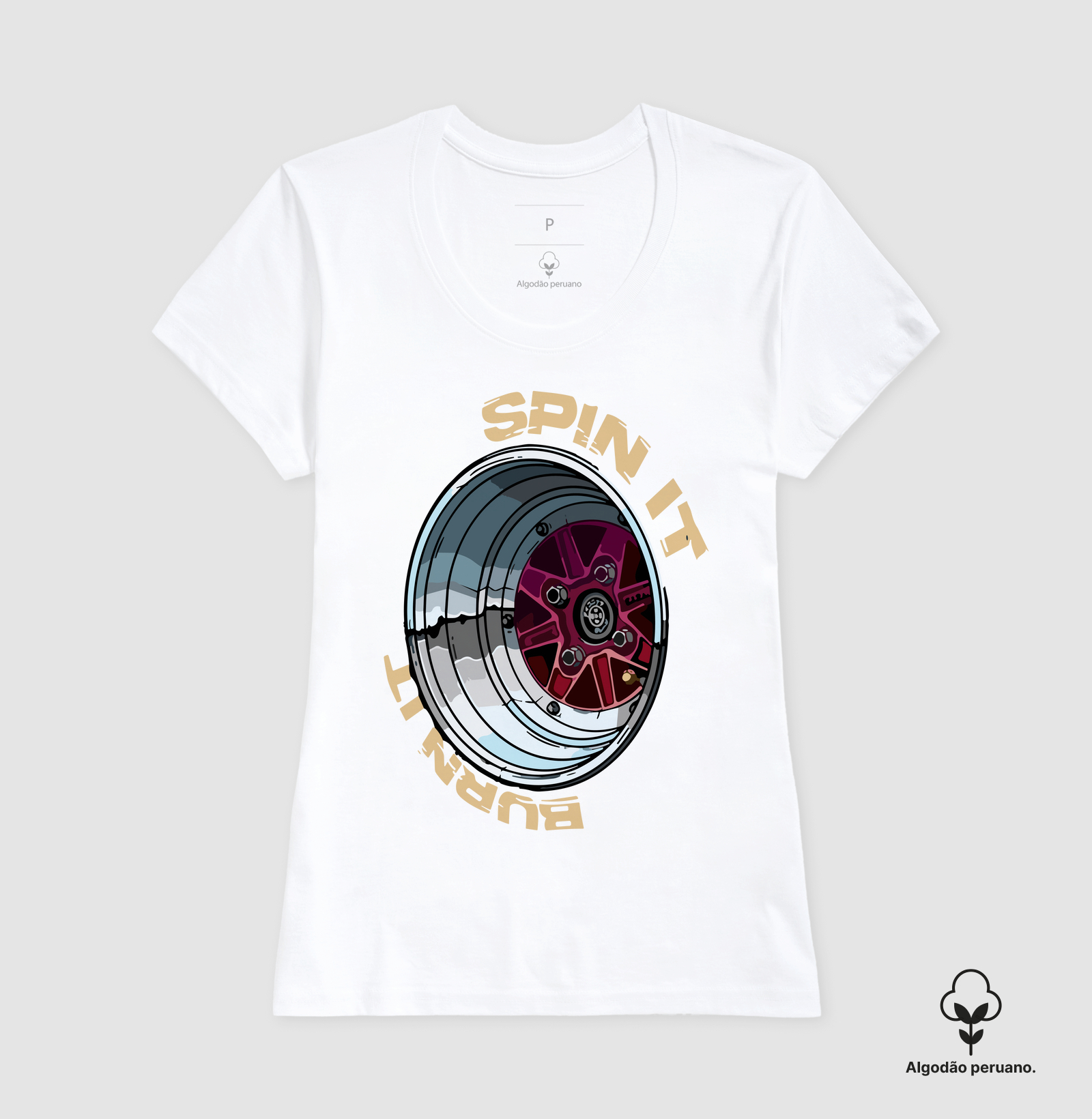 Camisa 5
