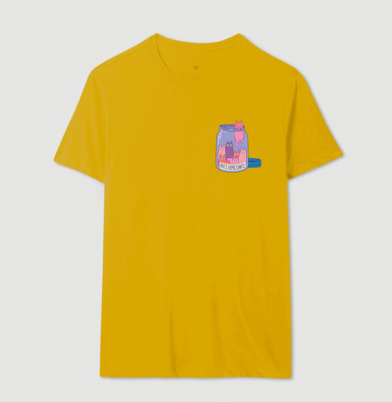 Camisa 16