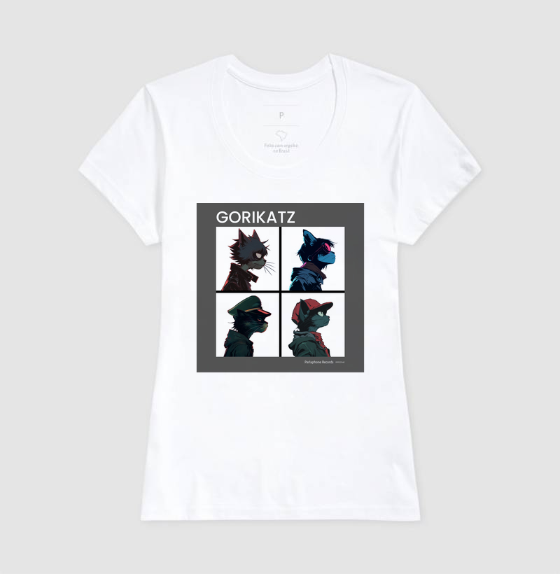 Camisa 5